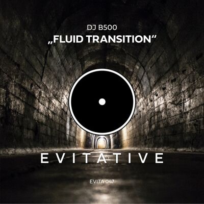 DJ B500 - Fluid Transition