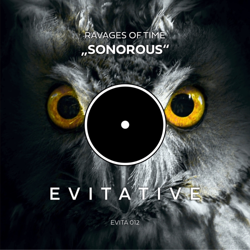 Ravages Of Time - Sonorous